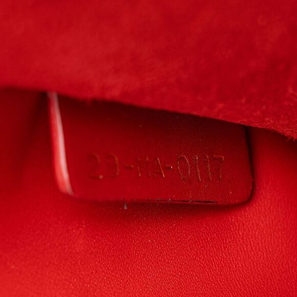 Dior Calfskin J'adior Flap Bag - Picture 6 of 16
